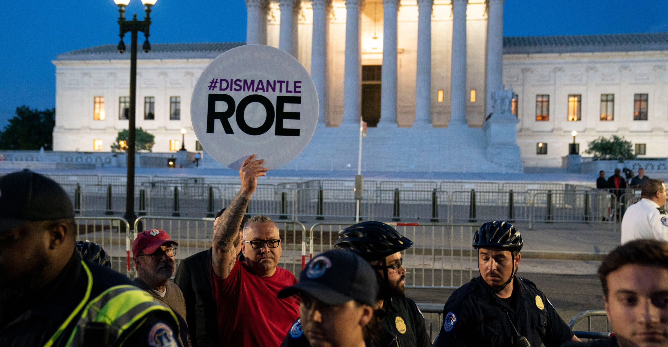 Overturning Roe v. Wade Would Be Neither Radical Nor Conservative. It’s Just Right Thing to Do.