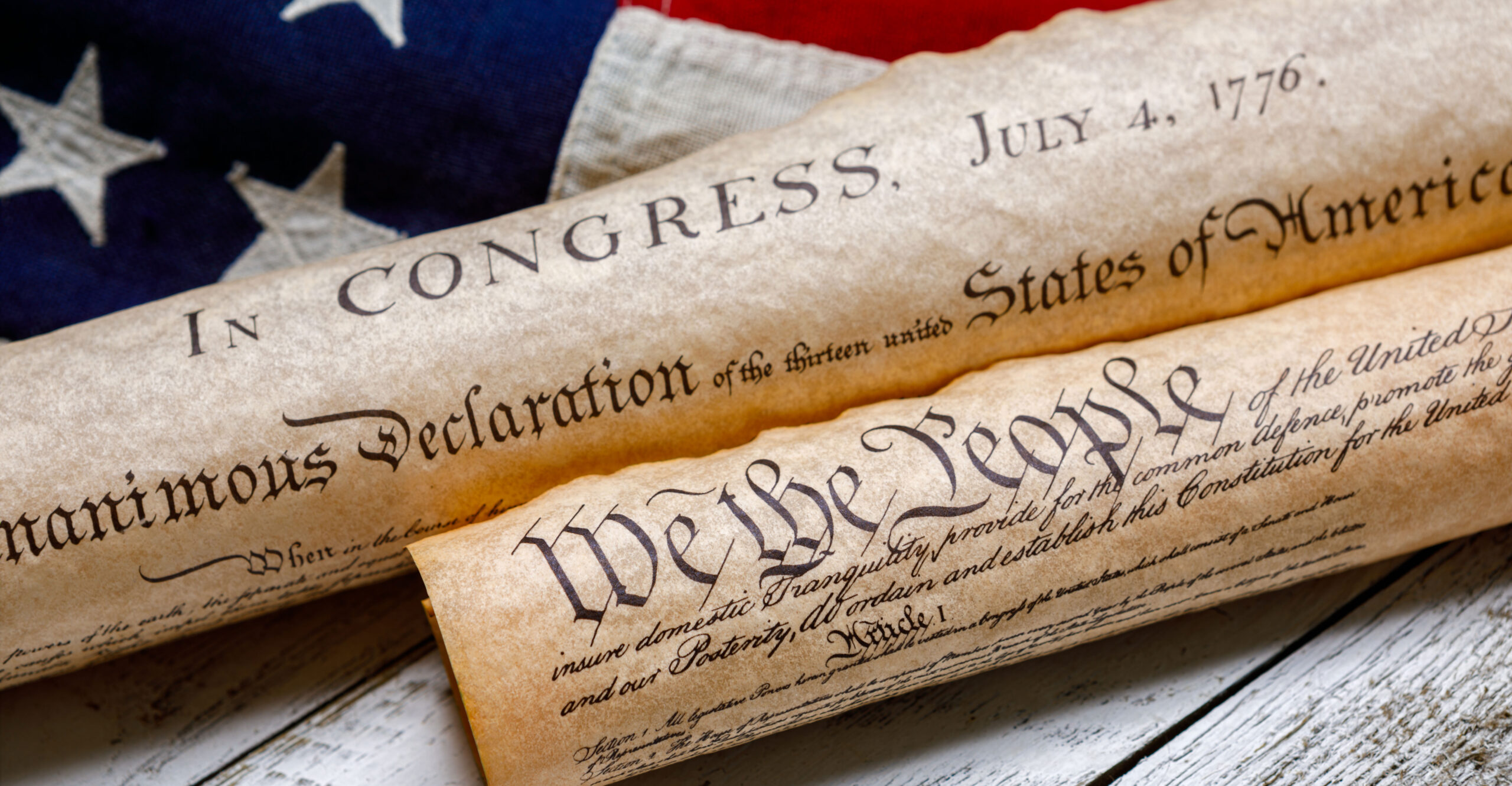 How Congress Undermines Constitution, Federalism