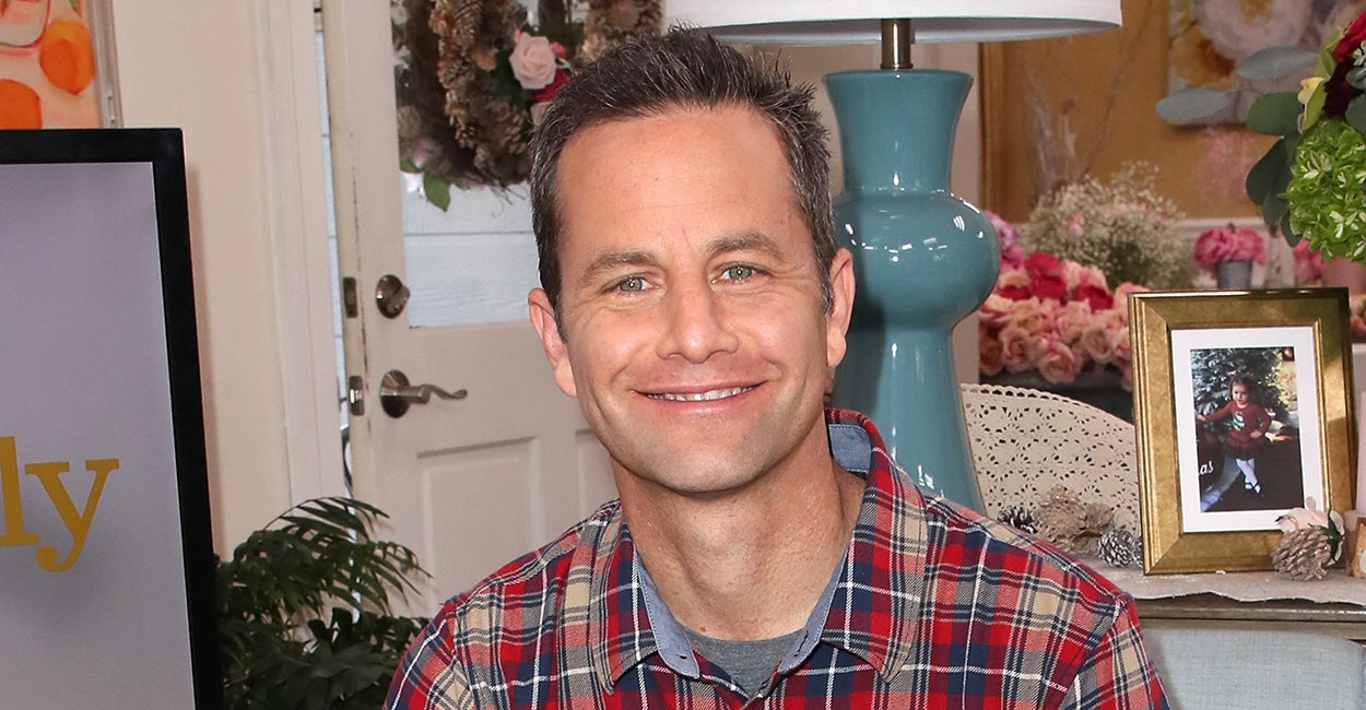 Kirk Cameron’s New Documentary Film Explores World of Homeschooling