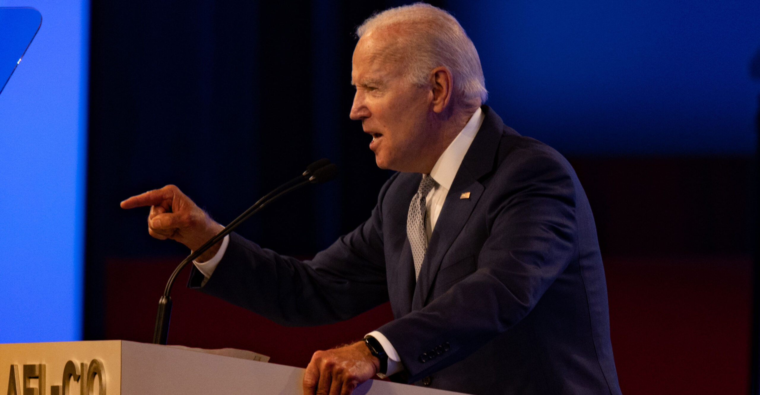 ICYMI: Biden Falsely Accuses Trump of His Own Greatest Offense