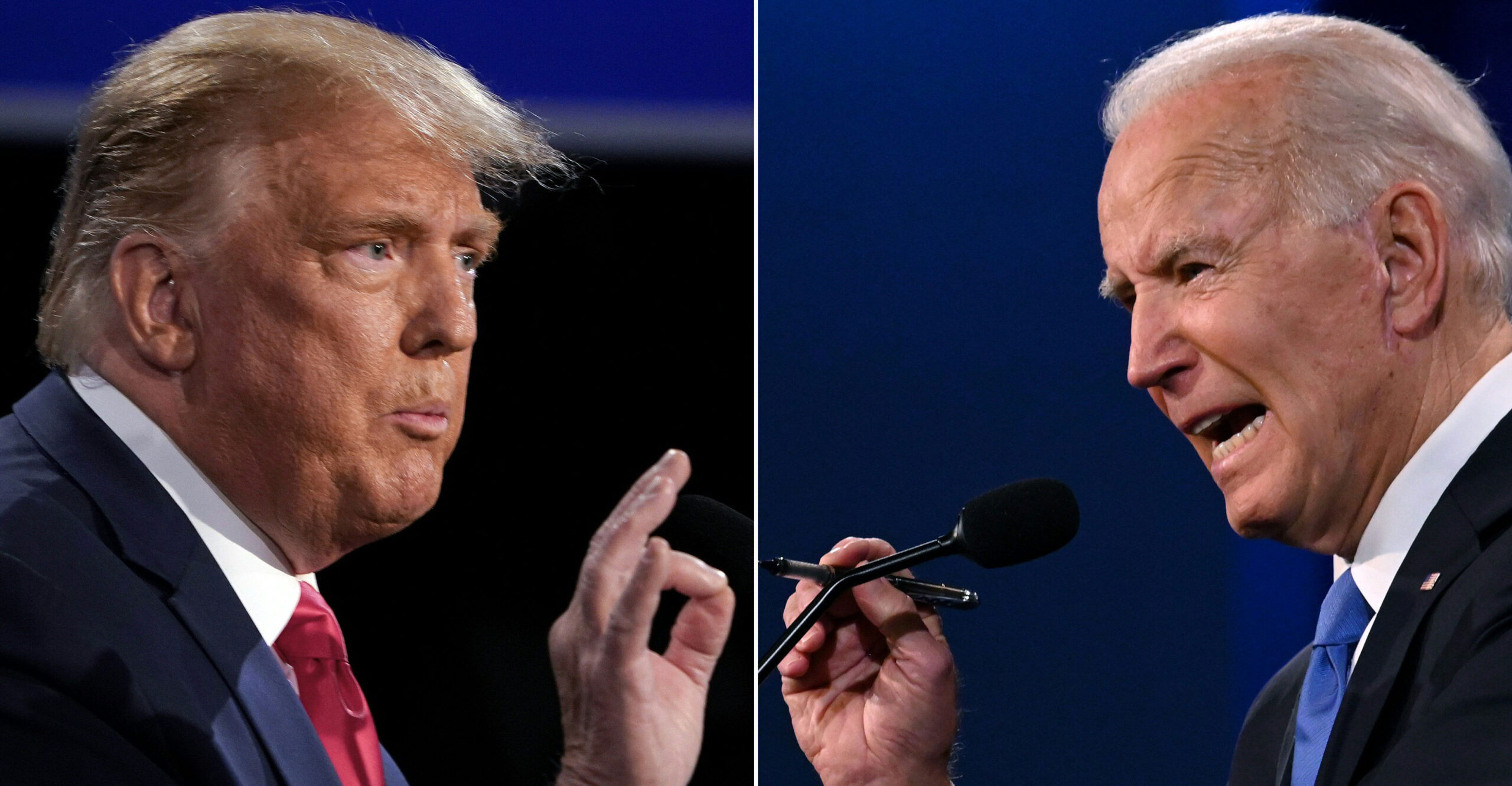 'Doonesbury' Still Attacks Trump, Ignores Biden's Many Gaffes, Policy Failures