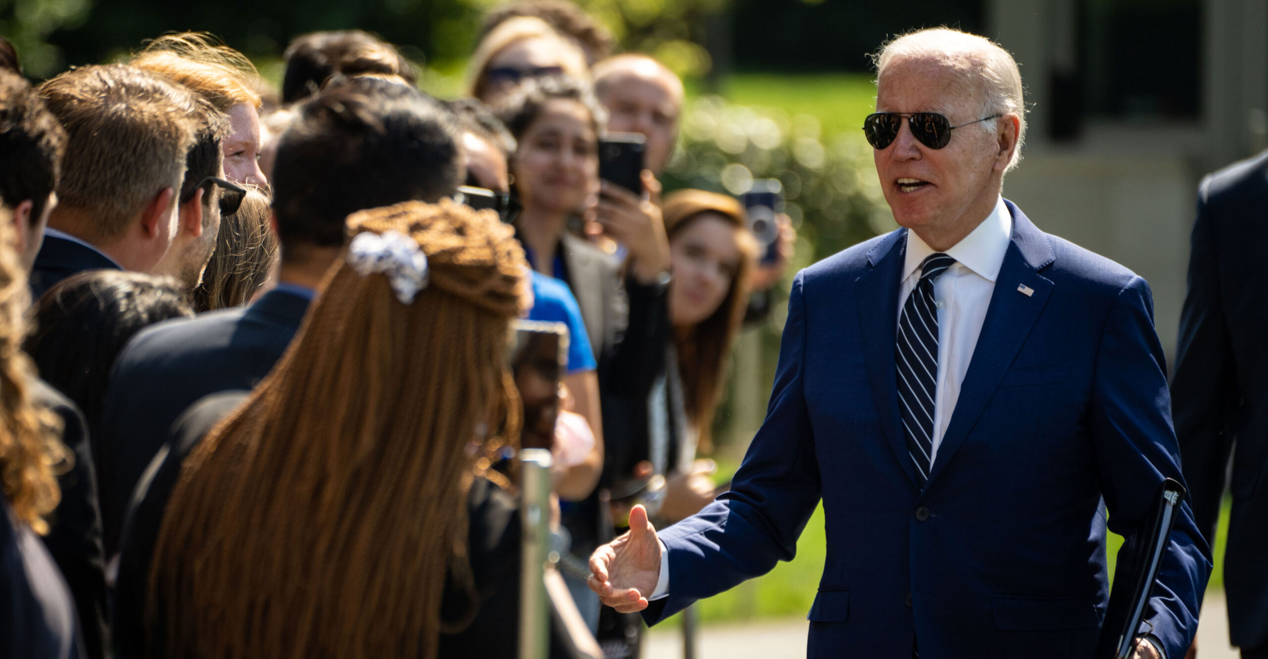 ICYMI: Why Biden's Student Loan Bailout Is Unfair