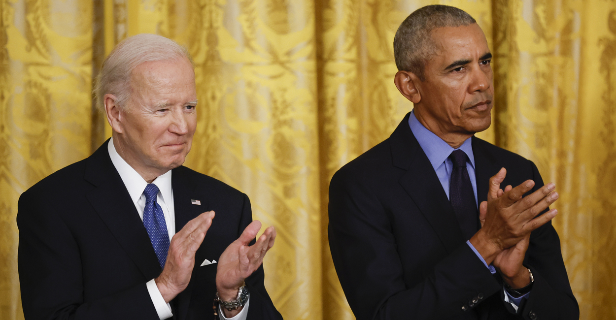 Can Biden Cancel Student Loan Debt? Here's Why It's a 'Major Question.'