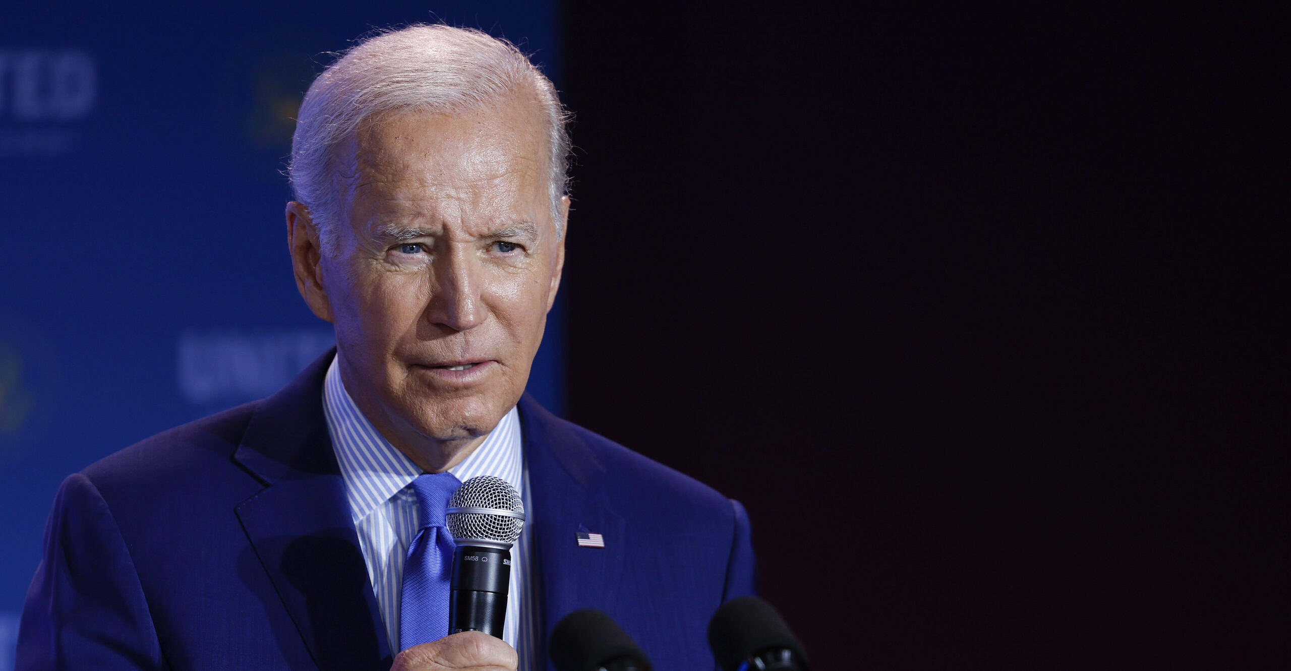 Biden Declares Pandemic ‘Over.’ So What About His COVID-19 Policies?