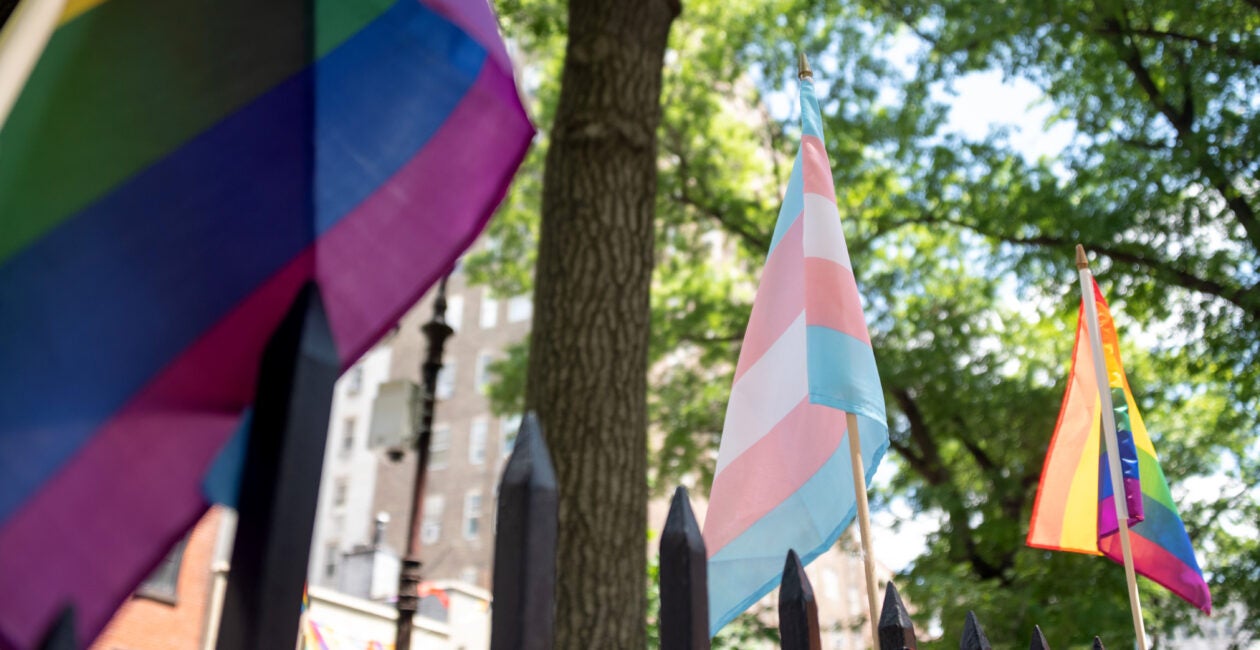 New York Times Admits That Hundreds of ‘Top Surgeries’ Are Being Performed on Children