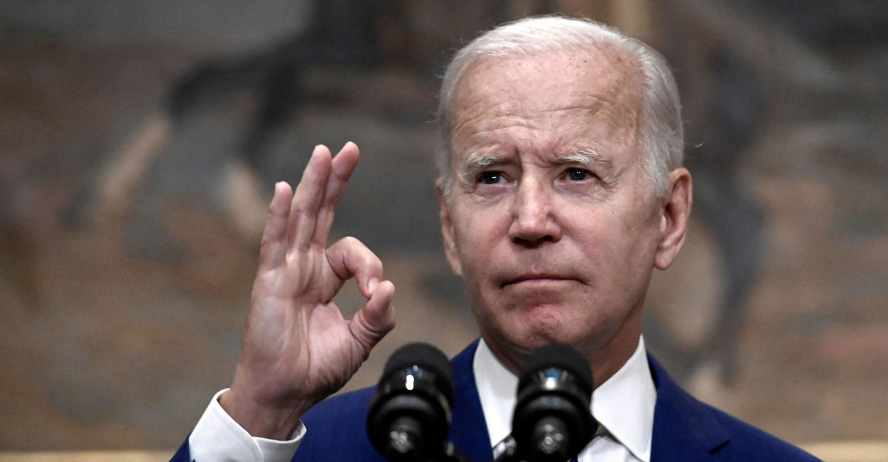 Revival of Biden's Child Tax Credit Would Hurt Economy and People It's Supposed to Help