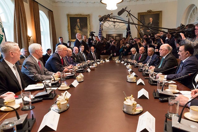 Former White House Insider Explains Why Trump Is Uniquely Able to Challenge the Left and Media