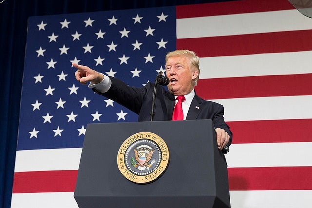 Former White House Insider Explains Why Trump Is Uniquely Able to Challenge the Left and Media