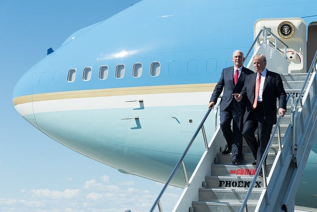 Former White House Insider Explains Why Trump Is Uniquely Able to Challenge the Left and Media