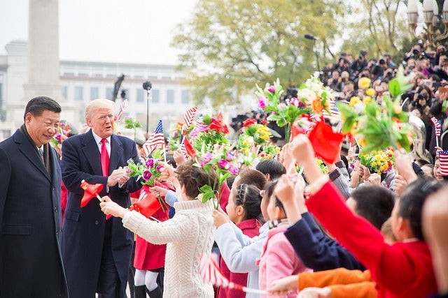 Former White House Insider Explains Why Trump Is Uniquely Able to Challenge the Left and Media