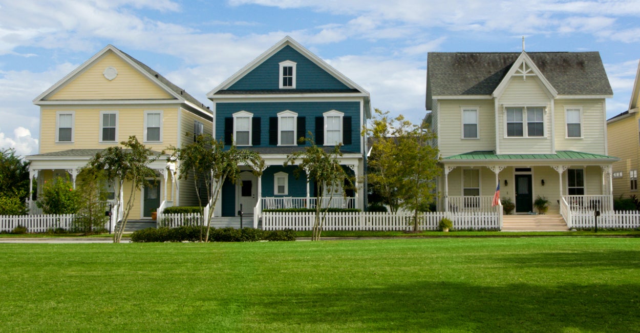 This Map Shows Most Conservative and Liberal Town in Each State