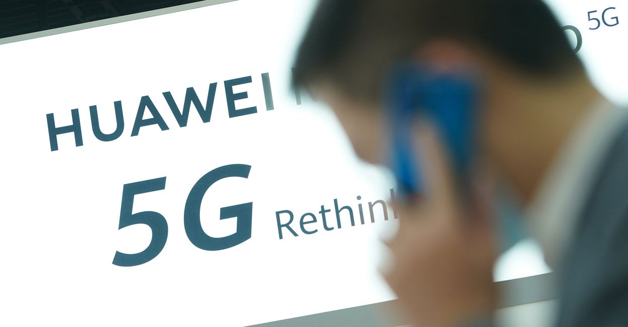 The Trump Administration Is Countering the Spread of China's Untrustworthy 5G Networks. USAID Is Leading the Charge.