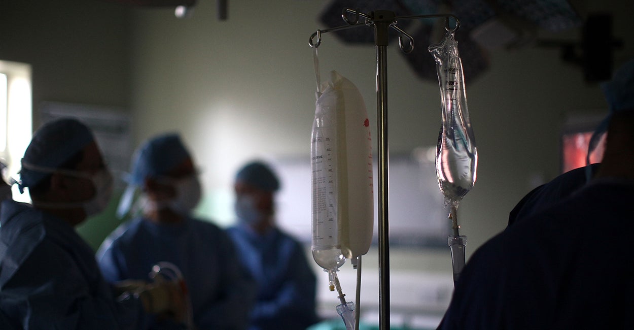 Obamacare’s Exchange Plans Have Access to Fewer Hospitals, Doctors and