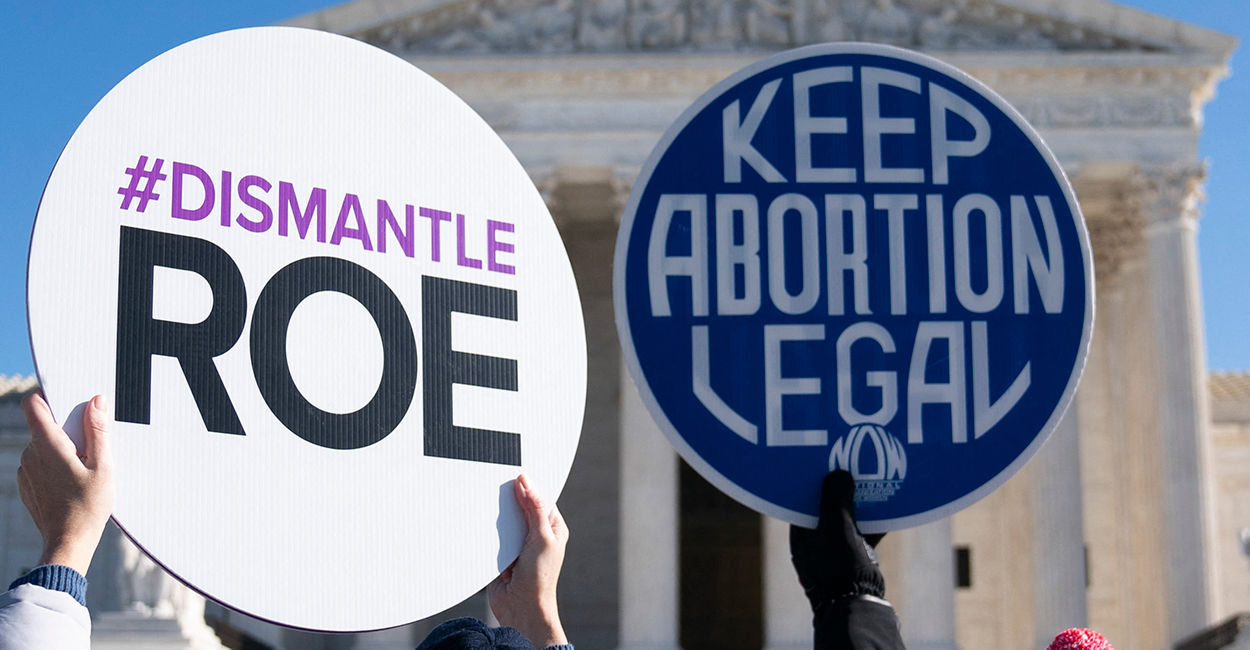 With Future of Roe v. Wade Unknown, Pennsylvania in Battle for Unborn
