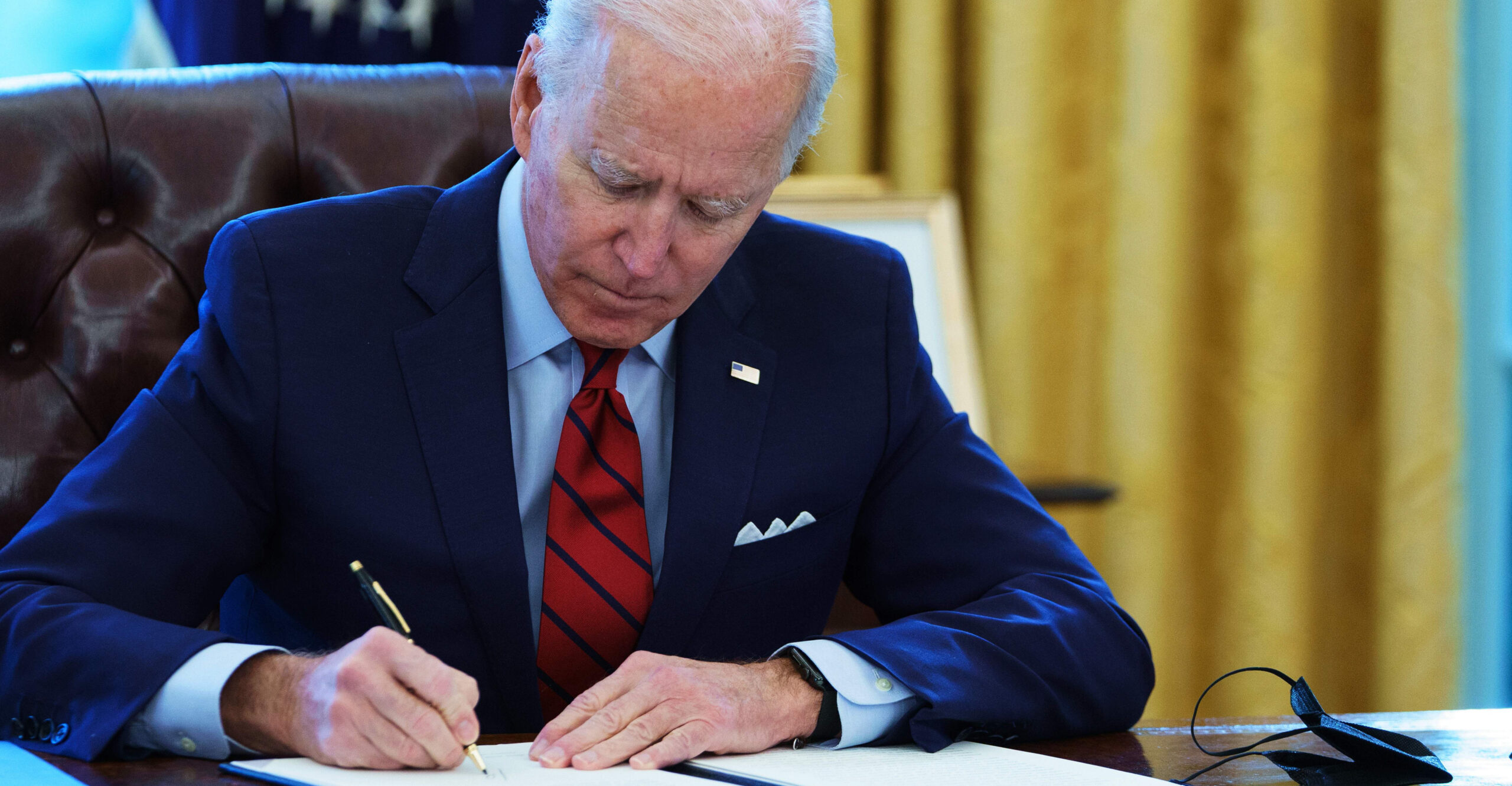 Biden's Taxpayer Funding for Abortion Far Outspends Obama