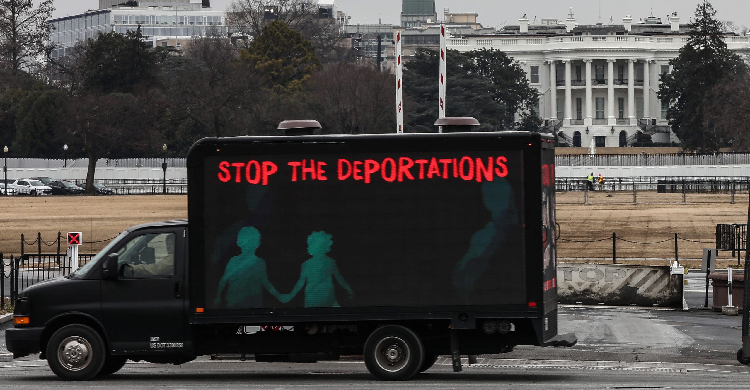 6 Key Aspects of Biden's Amnesty Bill