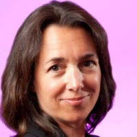 Portrait of Anne O'Connor