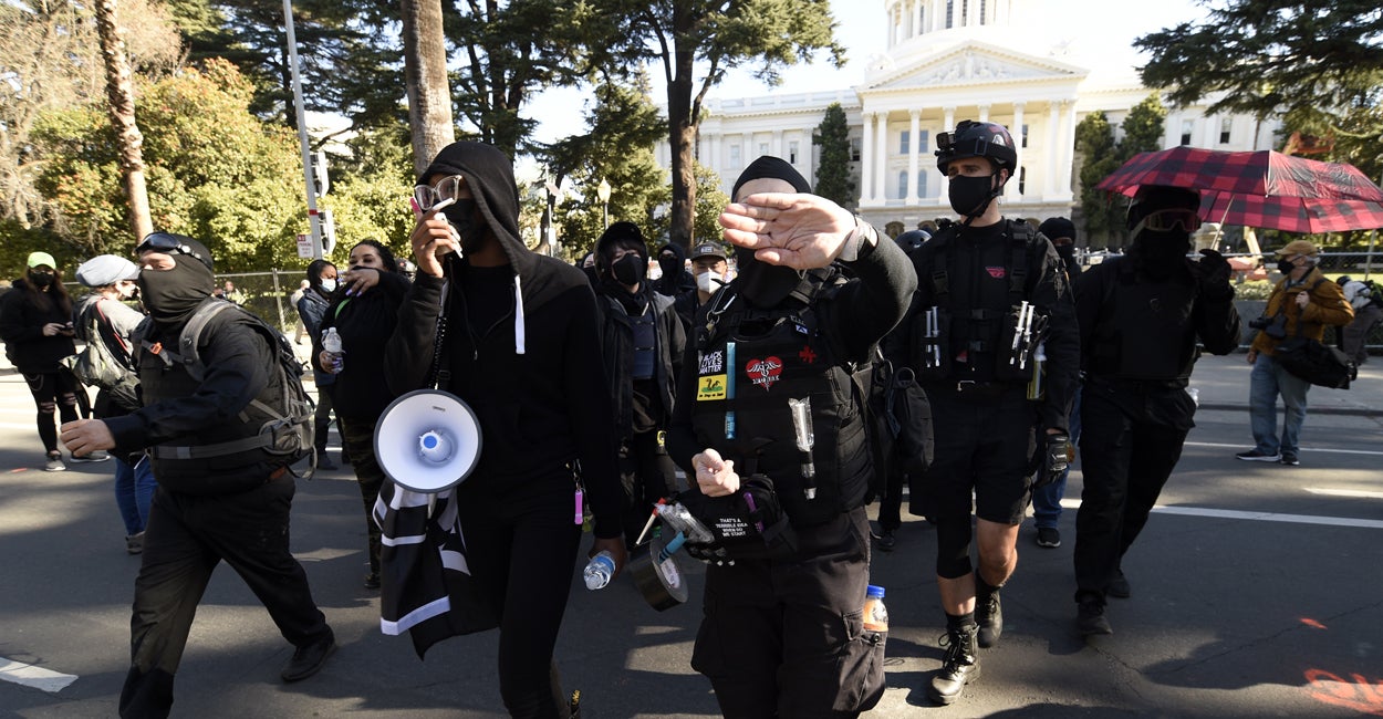 Antifa Teacher’s Indoctrination Attempts Should Outrage—and Mobilize—Public School Parents