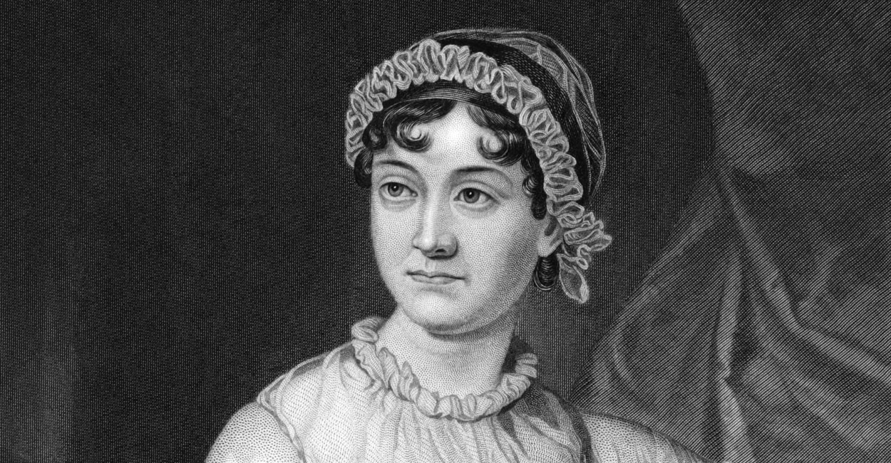 Sensationalizing Jane Austen