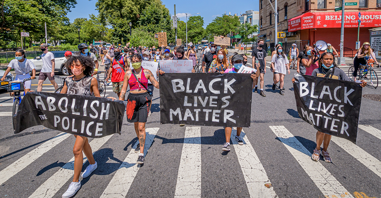 How Black Lives Matter Is Being Used to Further a Communist Agenda