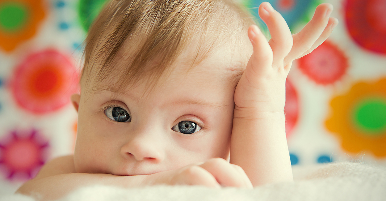 Conservatives Again Seek to Protect Down Syndrome Babies From Abortion