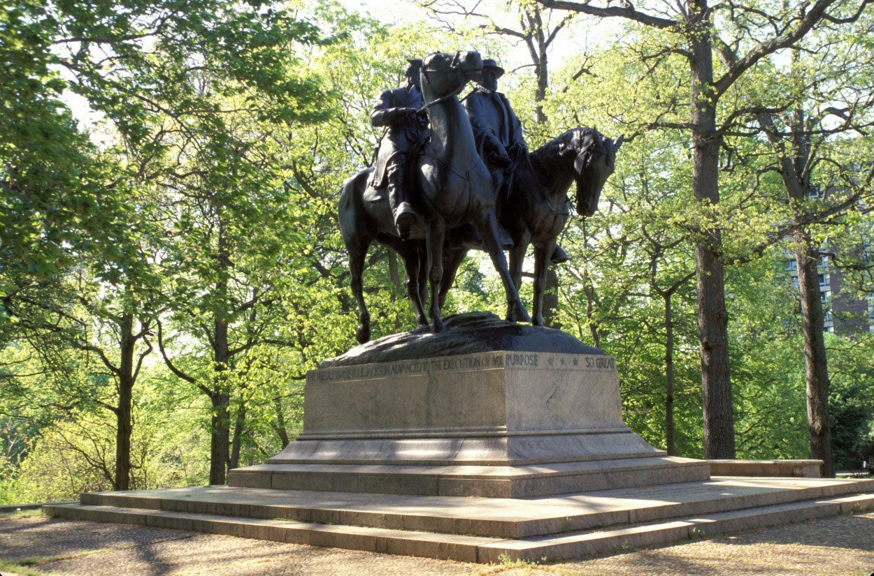 Why Cities Shouldn’t Take Down Confederate Statues