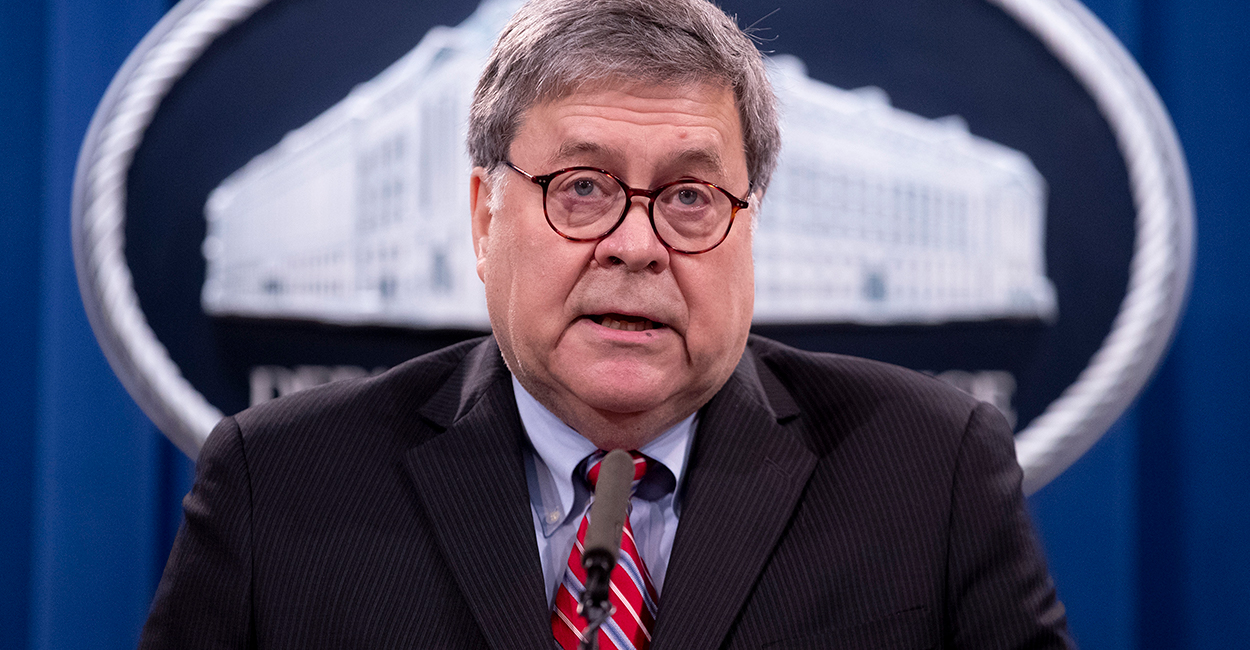 Barr's Outstanding Record of Accomplishments