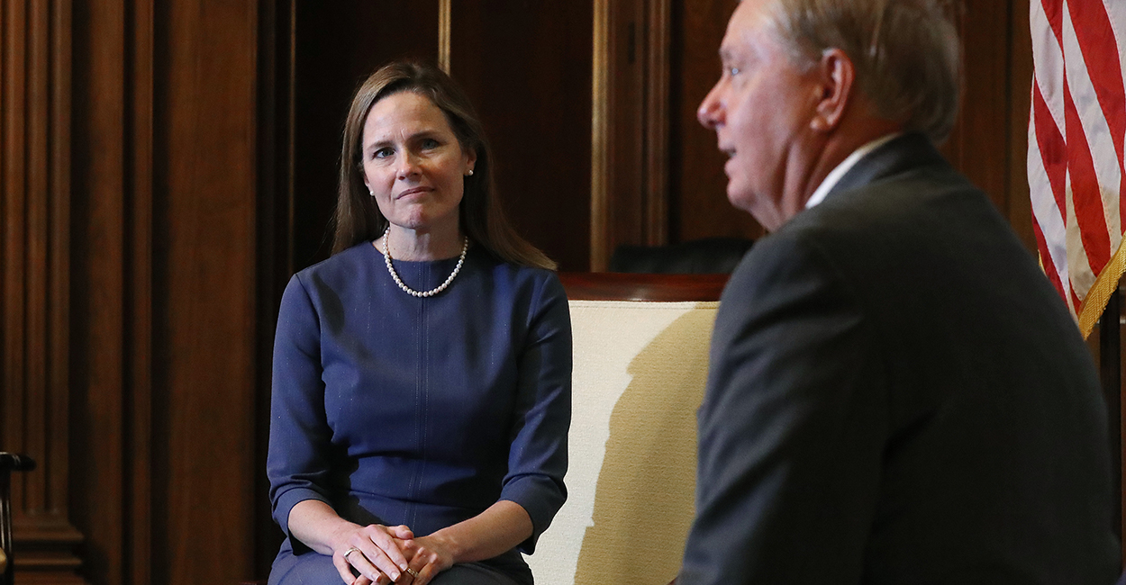 What to Watch for During Amy Coney Barrett's Senate Confirmation Hearings
