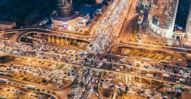 Chinese economic data