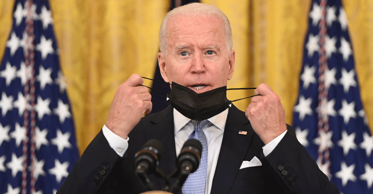 Biden Administration Set to Ignore Abortion Transparency Requirement