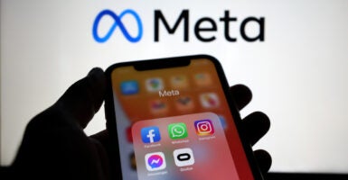 Big Tech totalitarianism