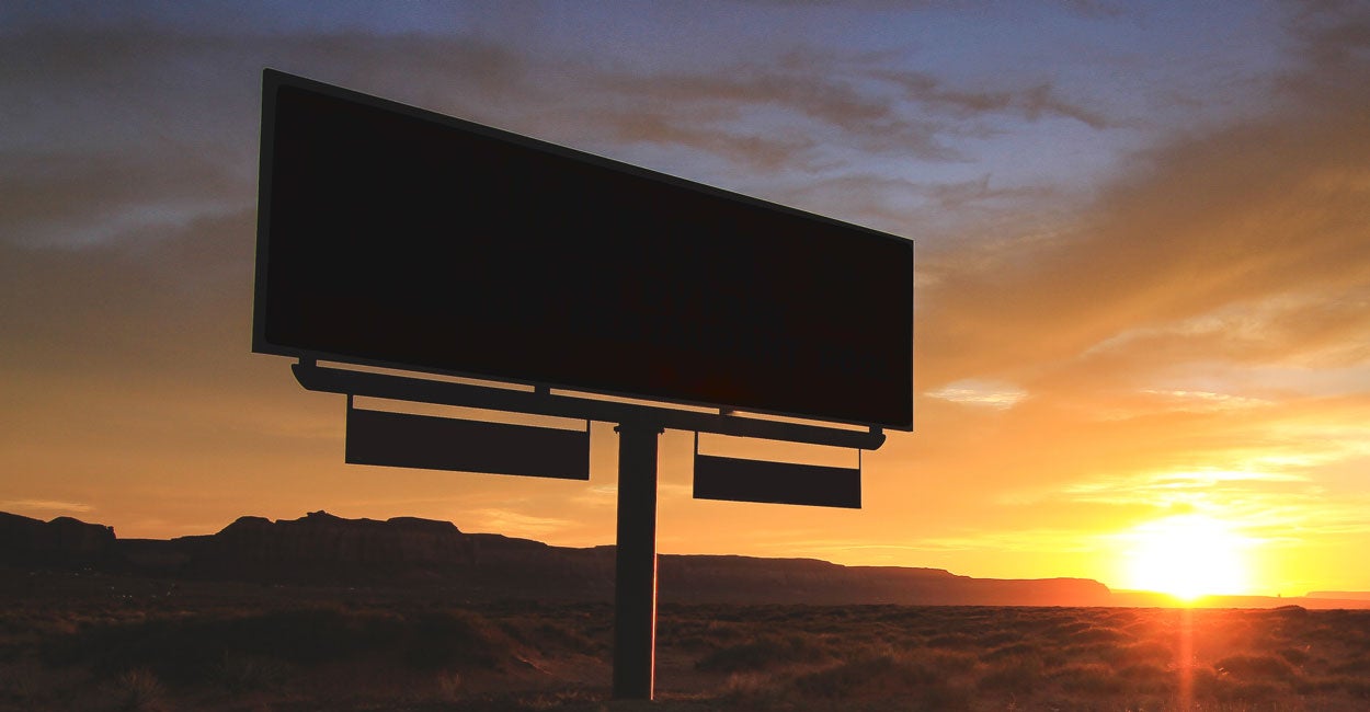 GoFundMe Censors Fundraising Campaign for Billboard About Gender Dysphoria