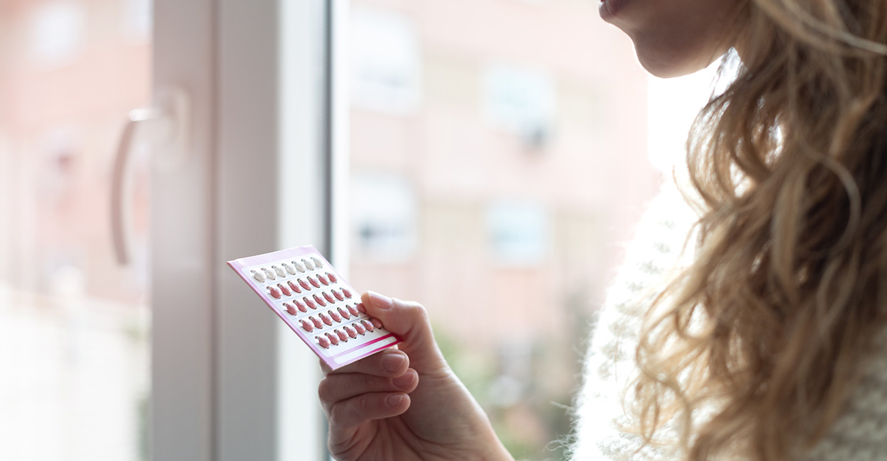 FDA Considers Over-the-Counter Birth Control. Here's Why It Matters.