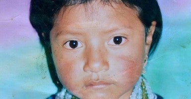 Noemi Álvarez Quillay (Photo: medianetset via Twitter)