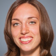 Portrait of Romina Boccia