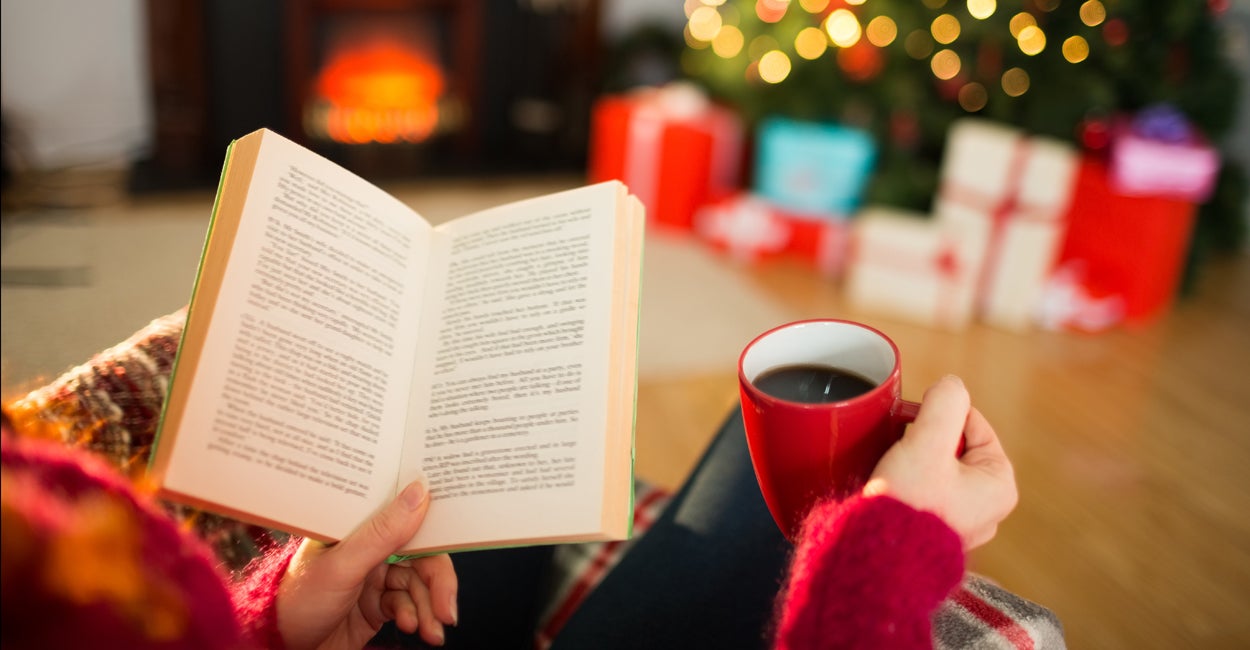 27 Books That Would Make a Great Gift This Christmas