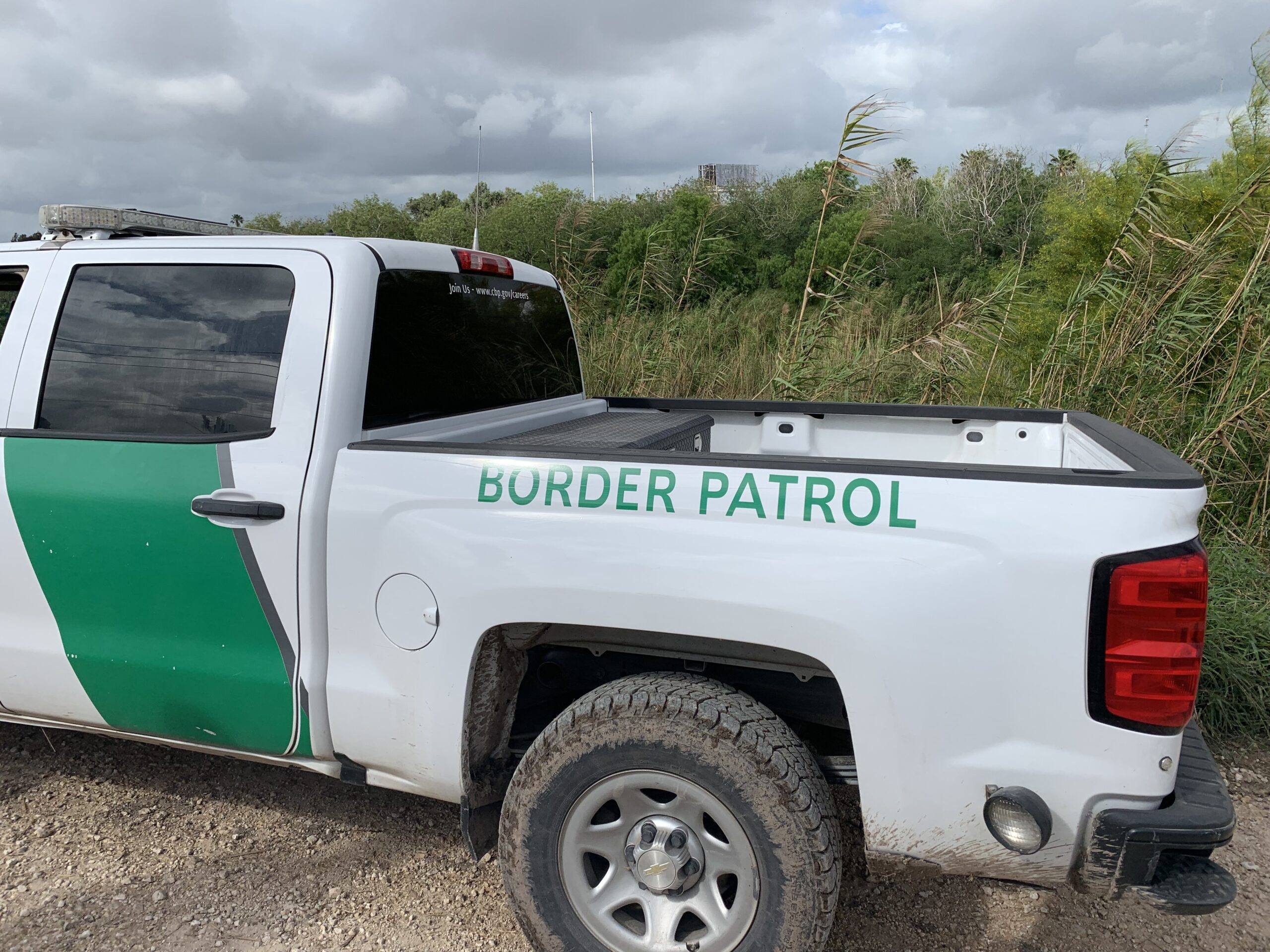 Lifting Title 42 Will Mean Fewer Border Patrol Agents in Field
