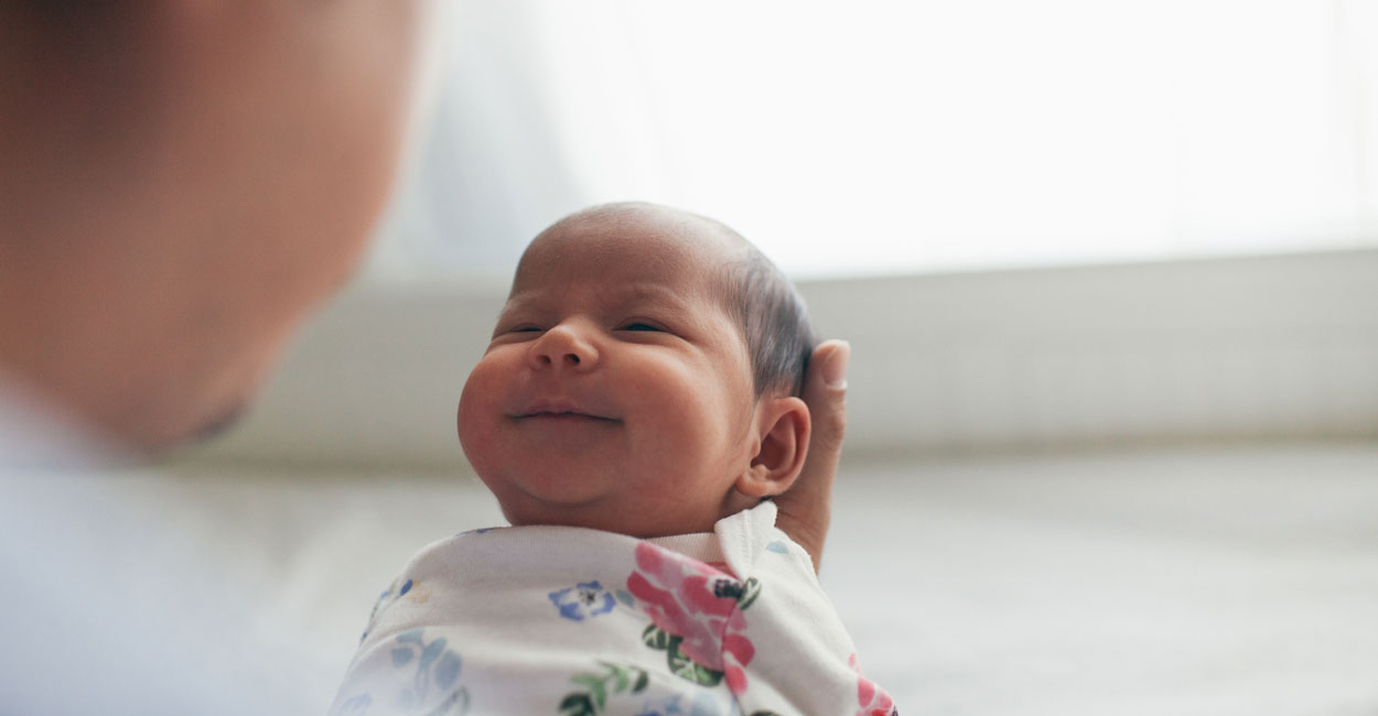 Protecting Newborns Is Common Sense. Time for Congress to Take Action.