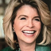 Portrait of Carla Sands