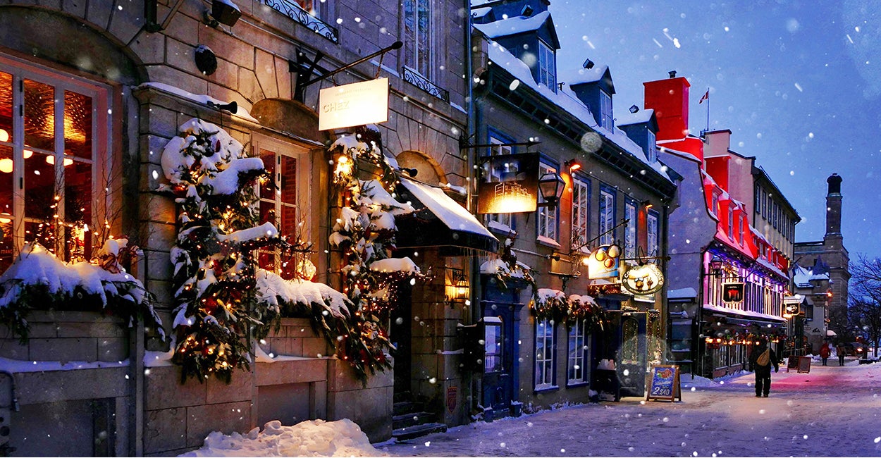 Christmas Shoppers Beware: Chinese Slave Labor Is on the Rise