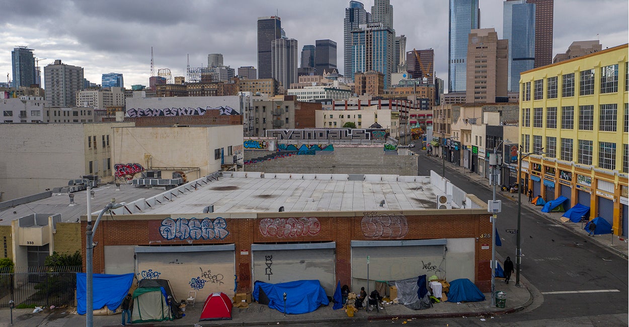 ICYMI: Why I'm Leaving California