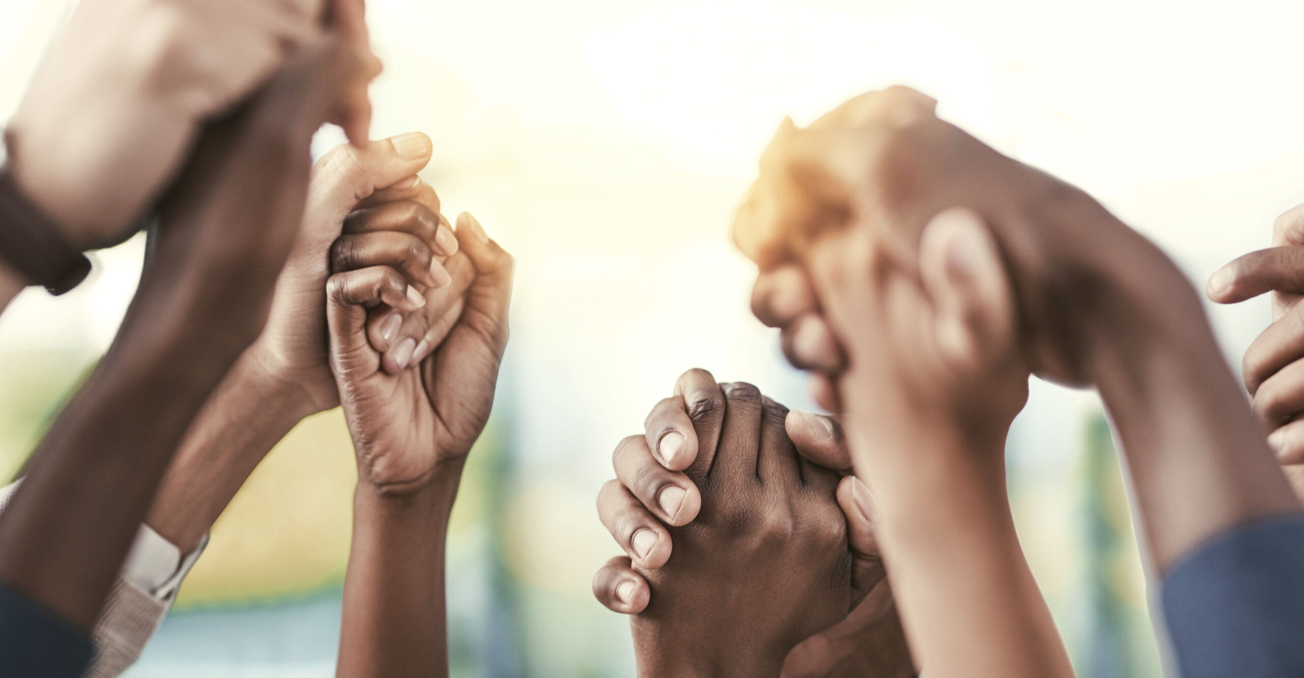 Pastors Promote Workplace Training as Alternative to 'Divisiveness'