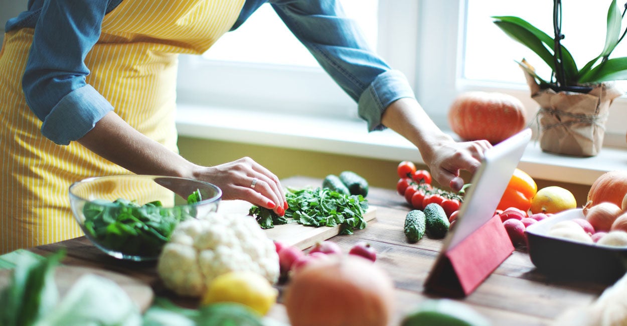 Government Too Often Gets in the Way of Home Cooking Sales, New Study Finds