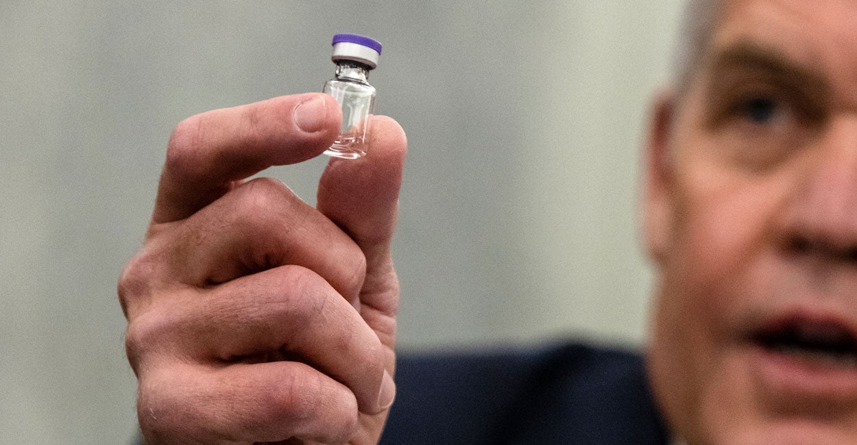 I'm a Doctor. Here's Why I Plan to Get the Coronavirus Vaccine.