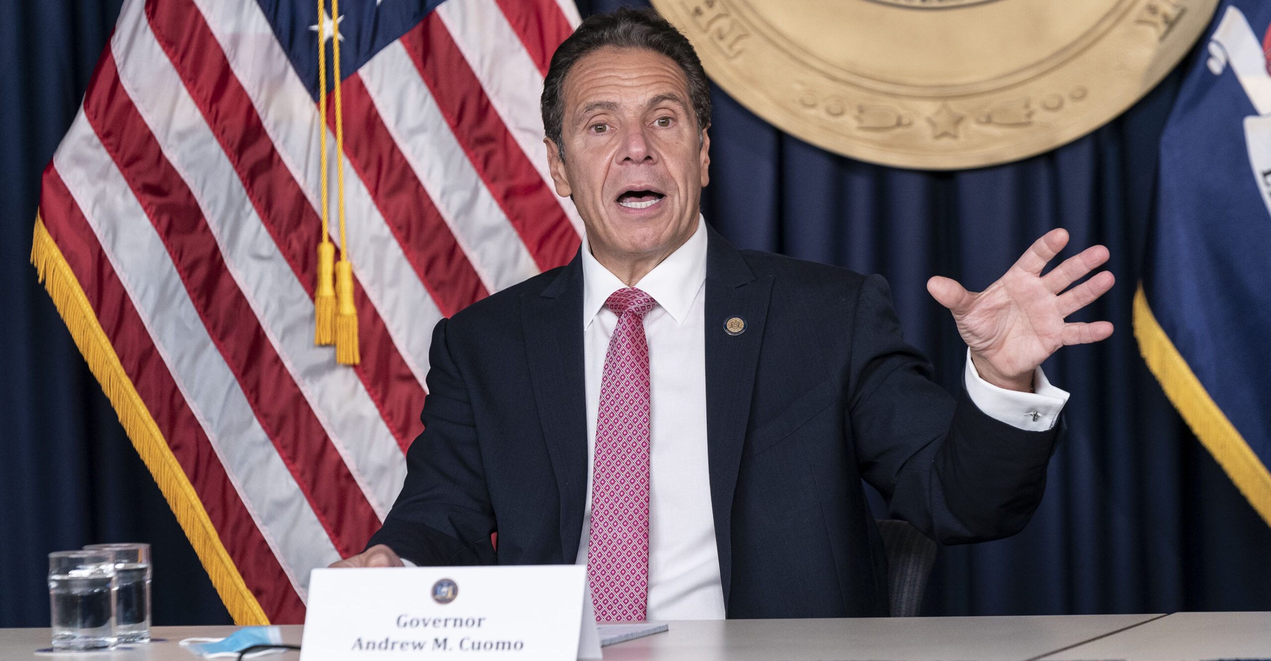 5 Keys to Understanding Cuomo's COVID-19 Cover-up in New York