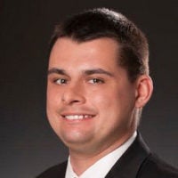 Portrait of Dan Caldwell