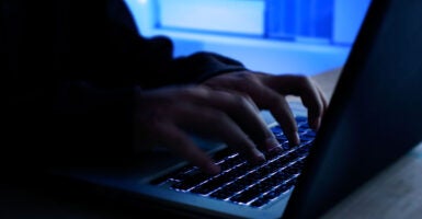 DarkSide Russian Hackers Colonial Pipeline