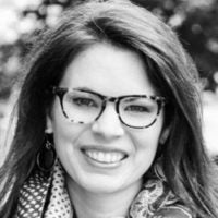 Portrait of Diana Verm