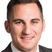 Portrait of Timothy Doescher