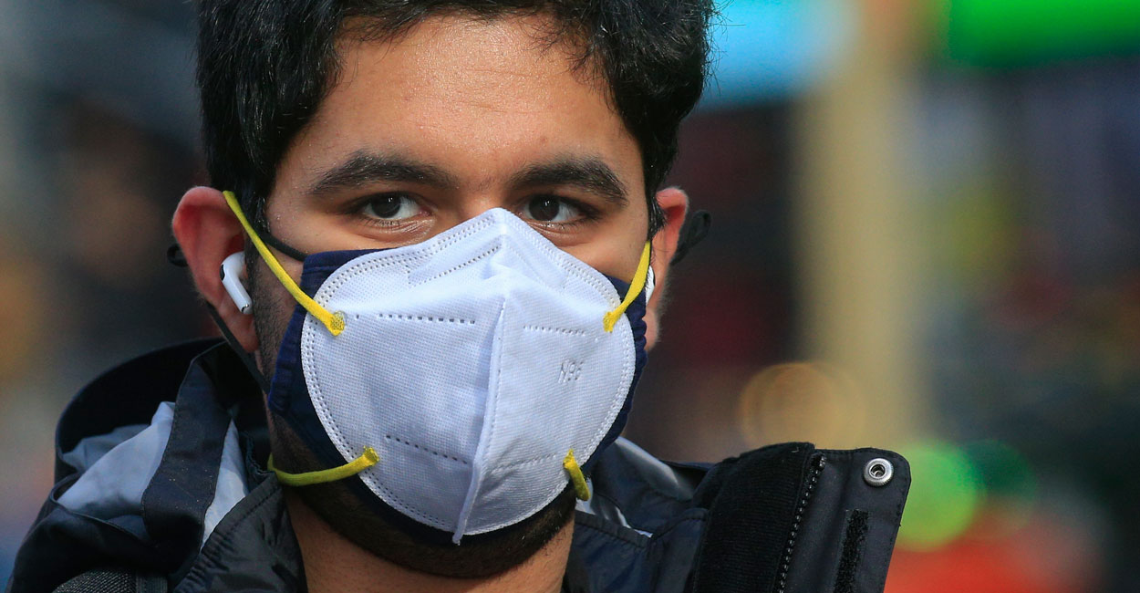 ICYMI: Here Are the Issues With Study CDC Used to Recommend Wearing 2 Masks